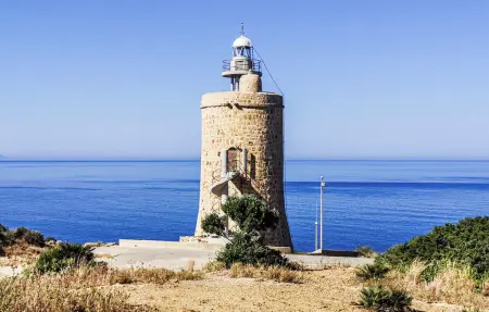 Maison 5 personnes à Conil de la Frontera - Photo 24