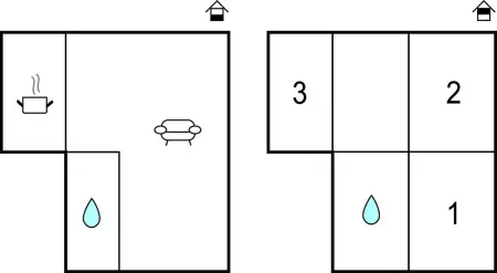 Maison 5 personnes à Conil de la Frontera - Photo 26