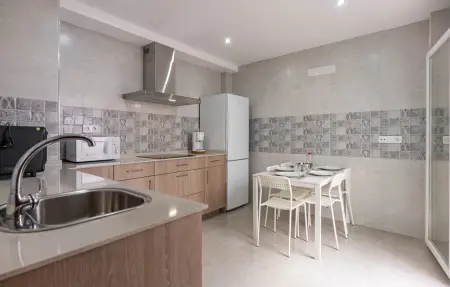 Maison 5 personnes à Conil de la Frontera - Photo 3