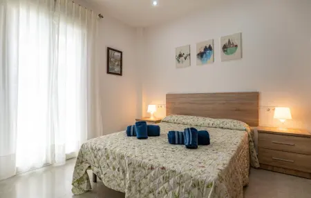Maison 5 personnes à Conil de la Frontera - Photo 5
