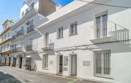 Maison 5 personnes à Conil de la Frontera - Photo 7