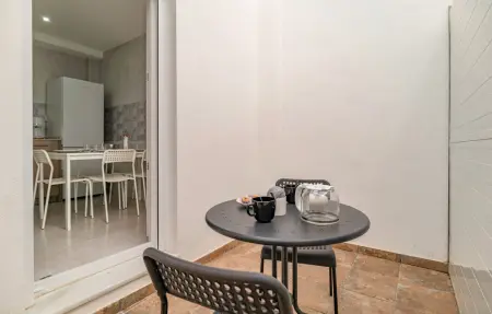 Maison 5 personnes à Conil de la Frontera - Photo 9