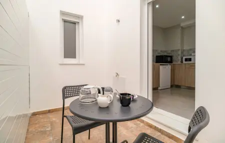 Maison 5 personnes à Conil de la Frontera - Photo 10