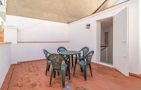 Maison 5 personnes à Conil de la Frontera - Photo 12