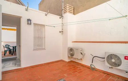 Maison 5 personnes à Conil de la Frontera - Photo 13