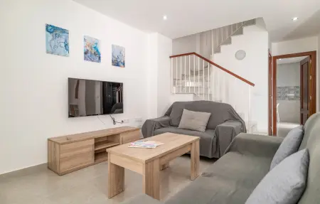 Maison 5 personnes à Conil de la Frontera - Photo 14