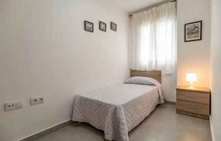 Maison 5 personnes à Conil de la Frontera - Photo 15