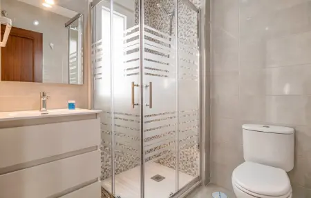 Maison 5 personnes à Conil de la Frontera - Photo 16