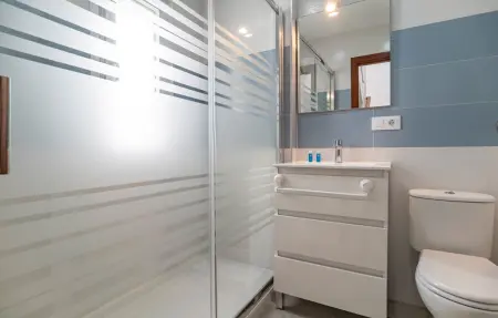 Maison 5 personnes à Conil de la Frontera - Photo 17