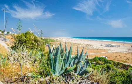 Maison 5 personnes à Conil de la Frontera - Photo 21