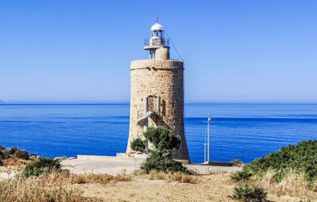 Maison 5 personnes à Conil de la Frontera - Photo 23