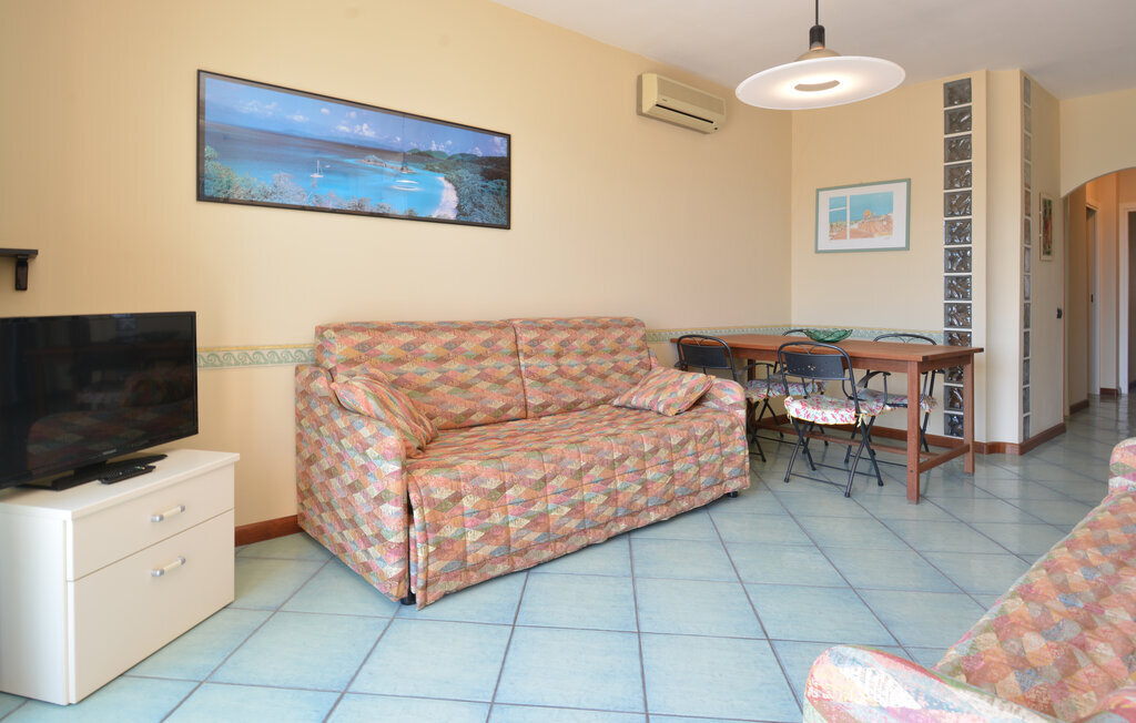 Appartement 3 personnes à Alghero - Photo 3