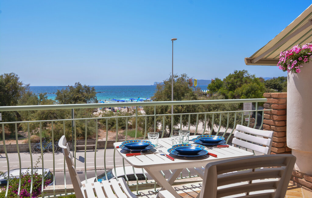 Appartement 3 personnes à Alghero - Photo 8