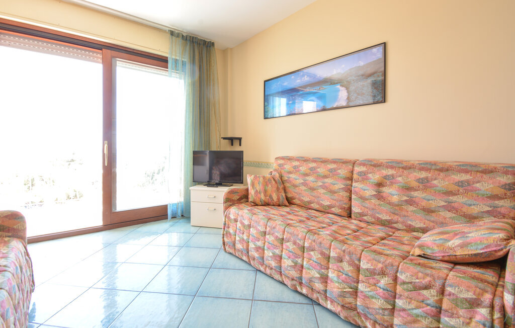 Appartement 3 personnes à Alghero - Photo 9
