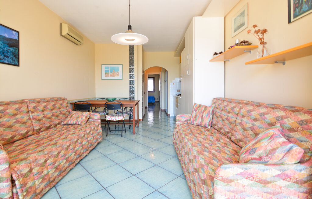 Appartement 3 personnes à Alghero - Photo 10