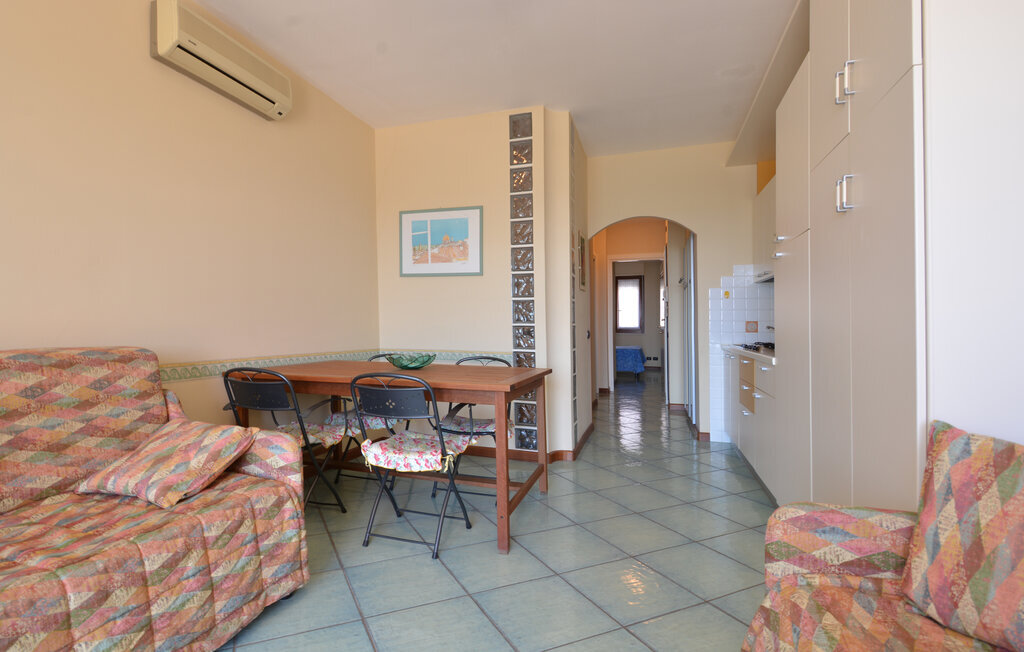 Appartement 3 personnes à Alghero - Photo 11