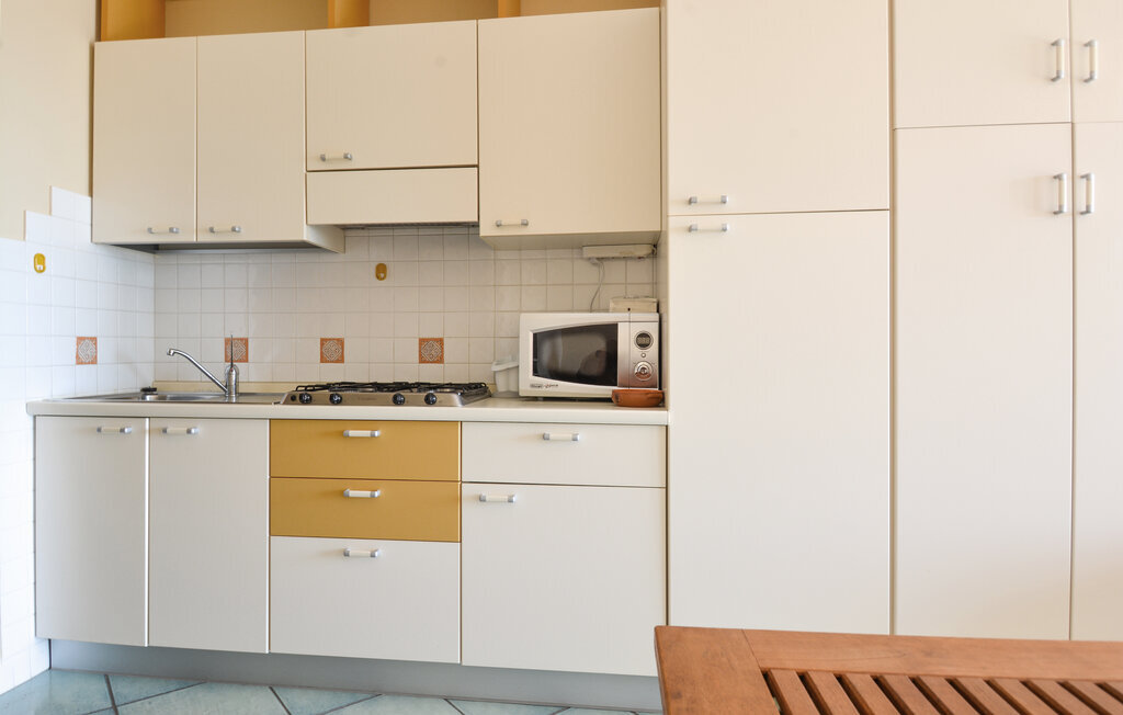 Appartement 3 personnes à Alghero - Photo 12