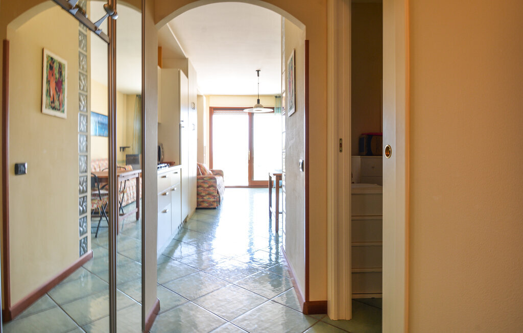 Appartement 3 personnes à Alghero - Photo 13
