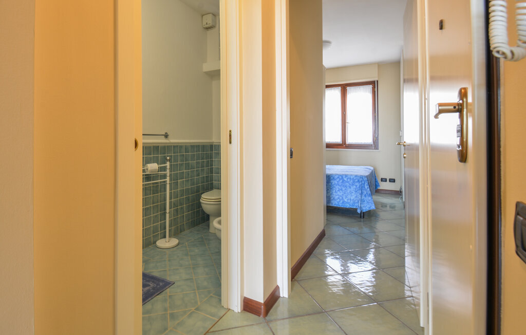 Appartement 3 personnes à Alghero - Photo 14