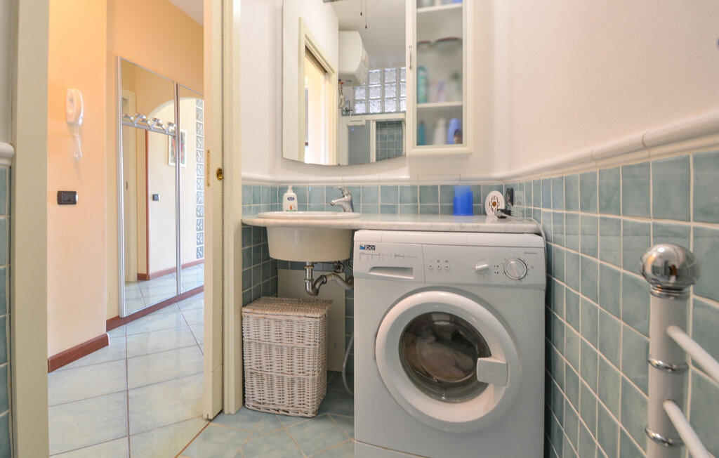 Appartement 3 personnes à Alghero - Photo 16