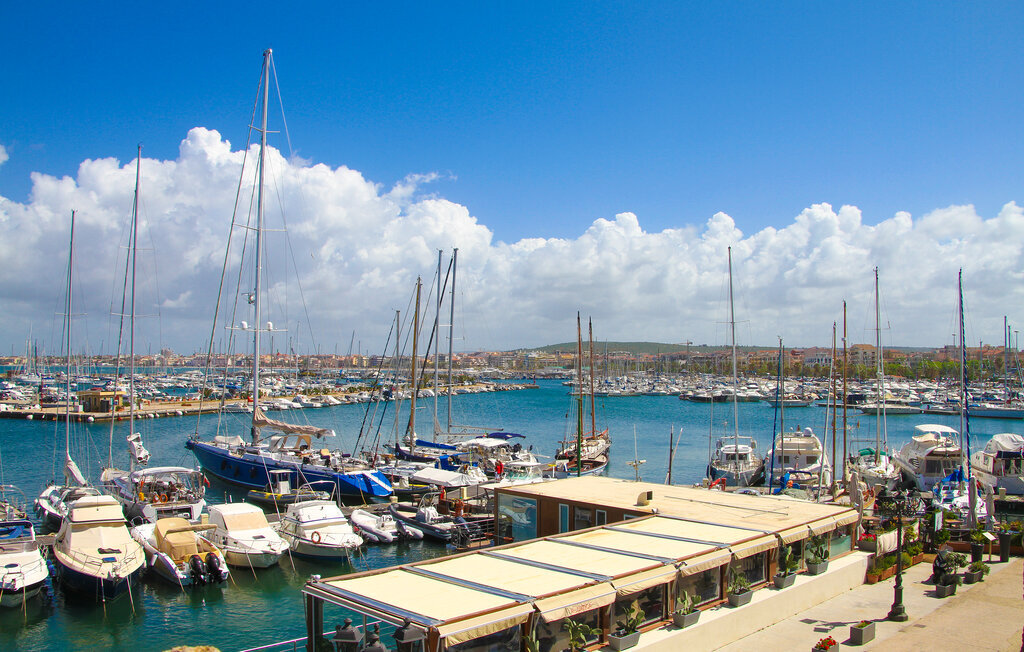 Appartement 3 personnes à Alghero - Photo 20