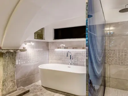 Chalet de luxe 5 étoiles, 12 pers, sauna privé à Champagny-en-Vanoise - Photo 20