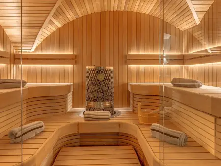 Chalet de luxe 5 étoiles, 12 pers, sauna privé à Champagny-en-Vanoise - Photo 23