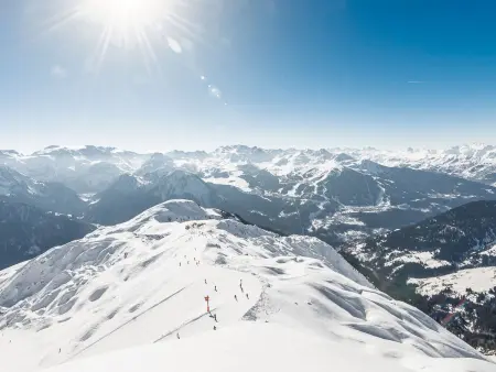 Chalet de luxe 5 étoiles, 12 pers, sauna privé à Champagny-en-Vanoise - Photo 24