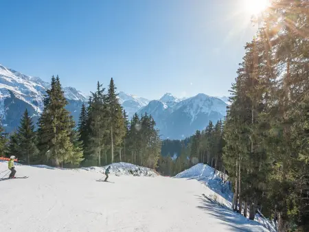 Chalet de luxe 5 étoiles, 12 pers, sauna privé à Champagny-en-Vanoise - Photo 27