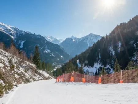 Chalet de luxe 5 étoiles, 12 pers, sauna privé à Champagny-en-Vanoise - Photo 28