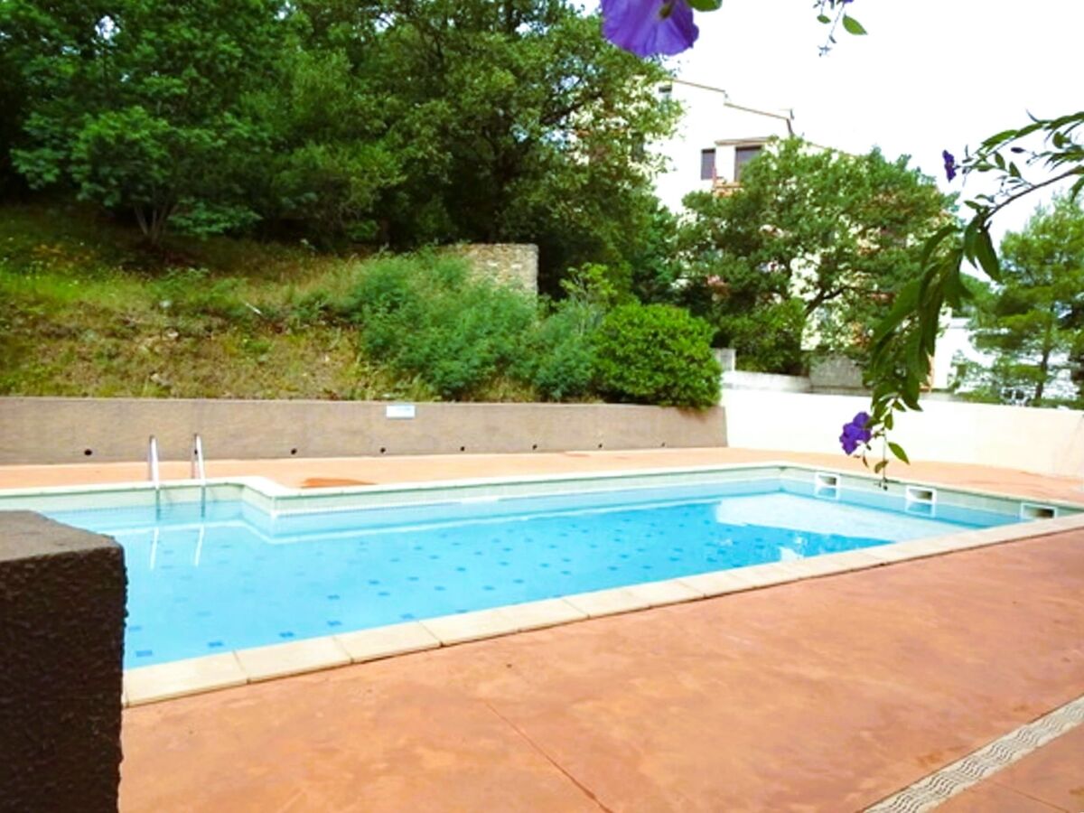 Le Racou - Appartement 2 pièces face à la mer - Photo 1
