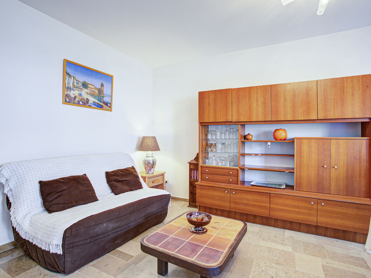 Le Racou - Appartement 2 pièces face à la mer - Photo 7