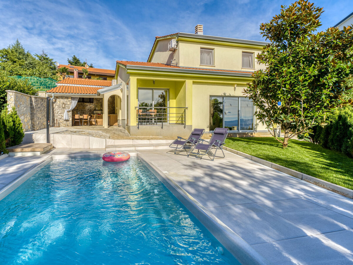 Villa Mery - Maison avec piscine à Matulji - Photo 1