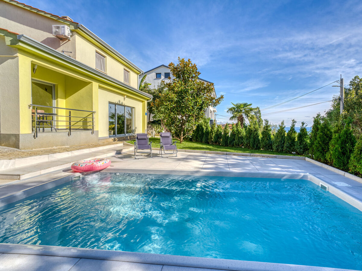 Villa Mery - Maison avec piscine à Matulji - Photo 2