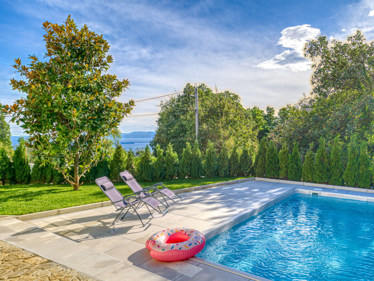 Villa Mery - Maison avec piscine à Matulji - Photo 3