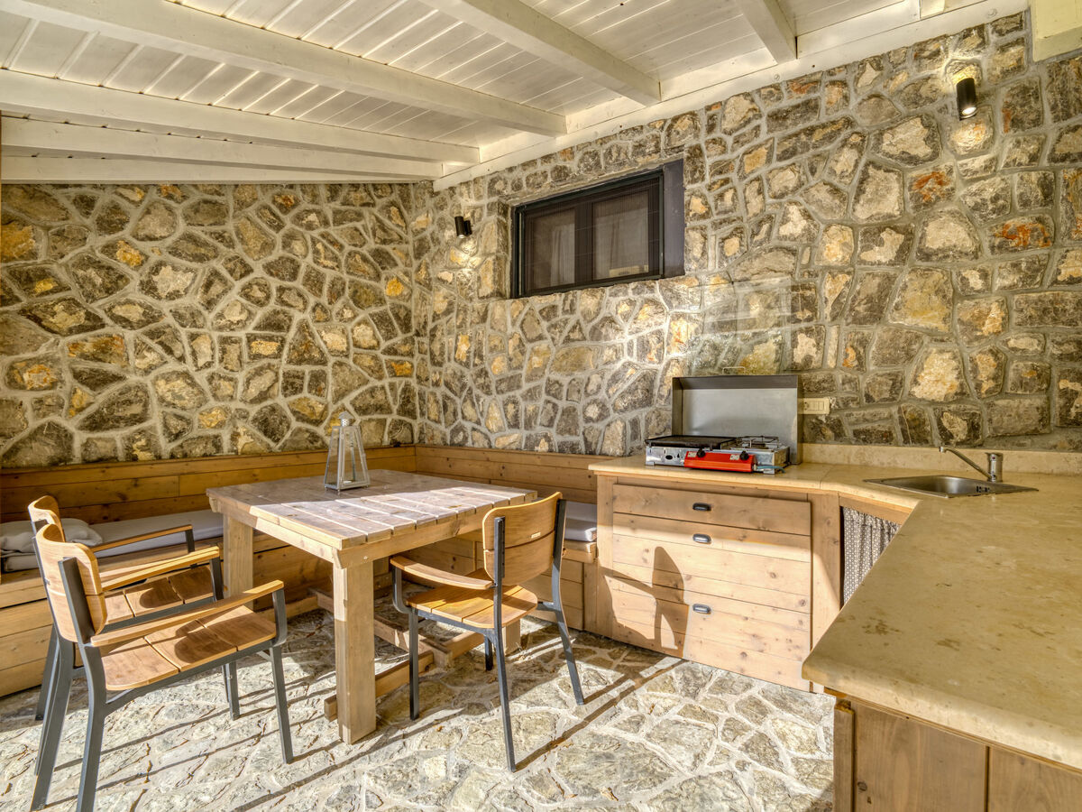 Villa Mery - Maison avec piscine à Matulji - Photo 4