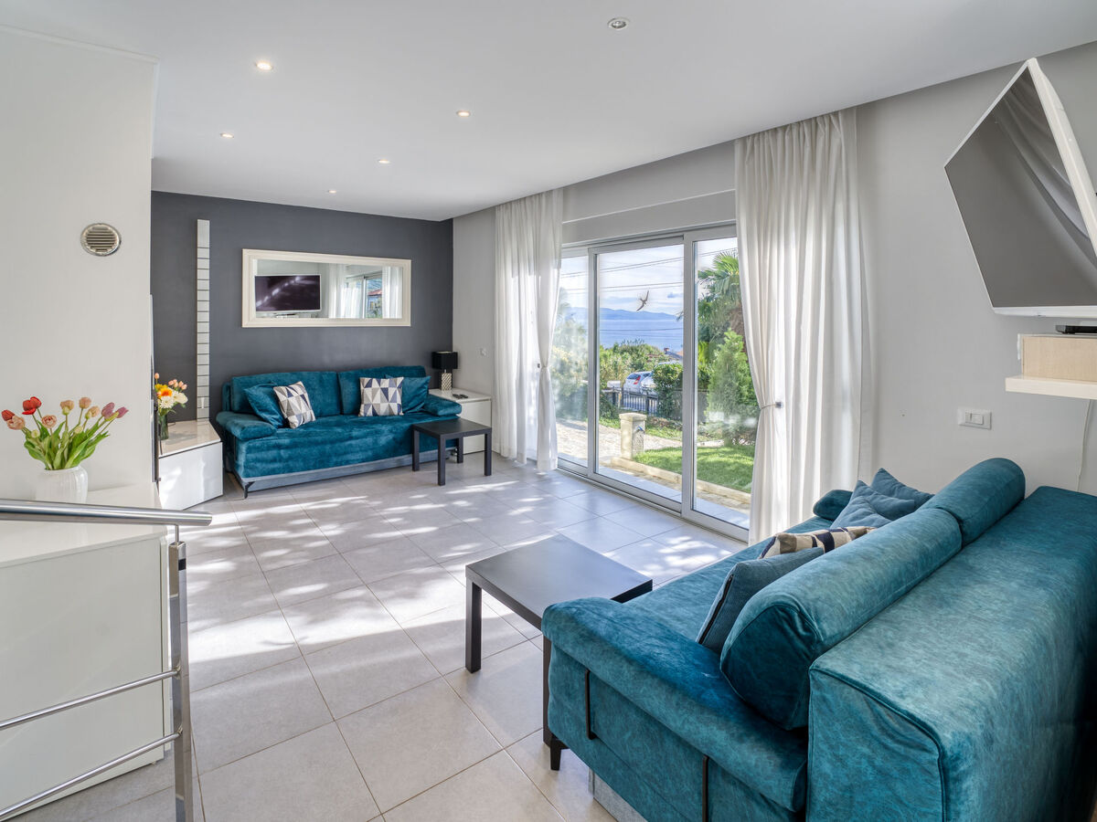 Villa Mery - Maison avec piscine à Matulji - Photo 5