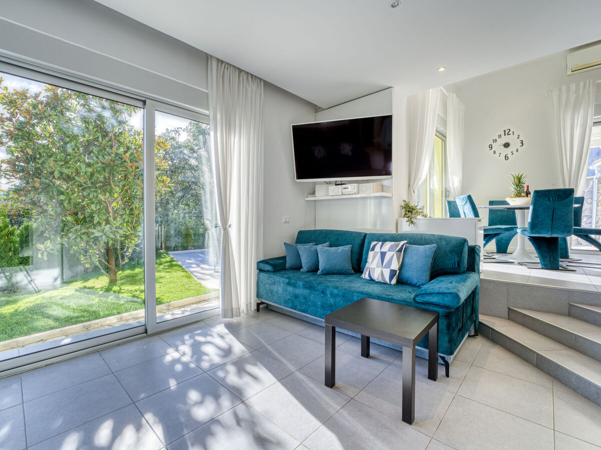 Villa Mery - Maison avec piscine à Matulji - Photo 6