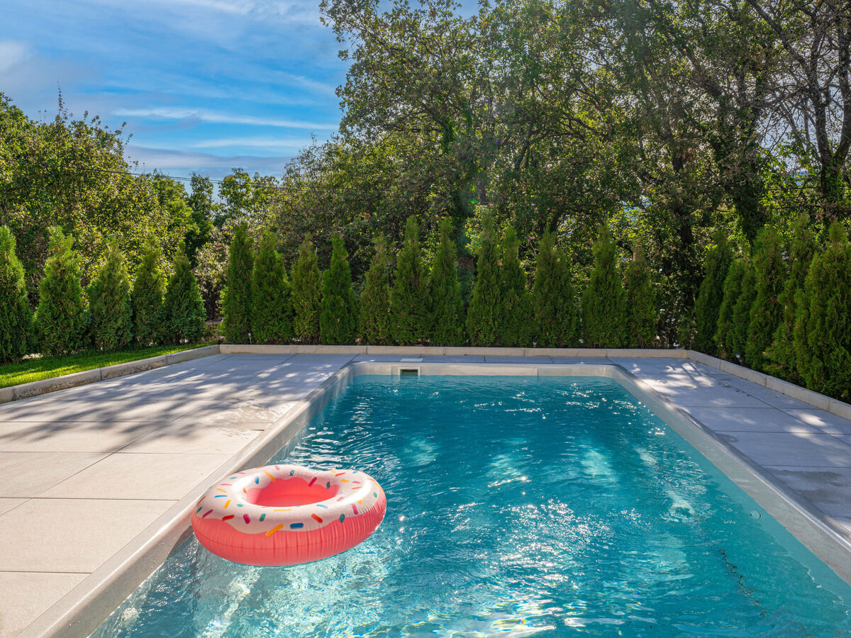 Villa Mery - Maison avec piscine à Matulji - Photo 7