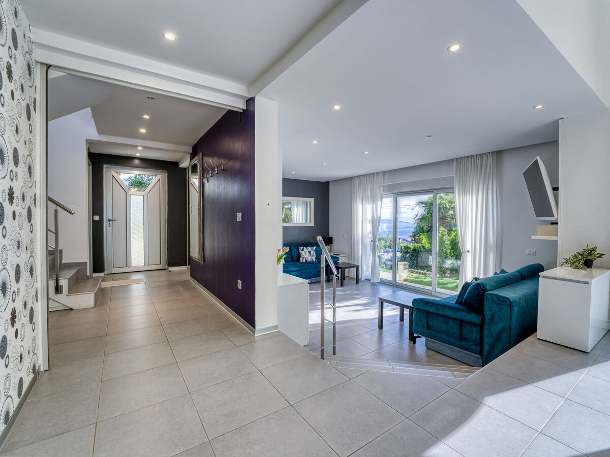 Villa Mery - Maison avec piscine à Matulji - Photo 9