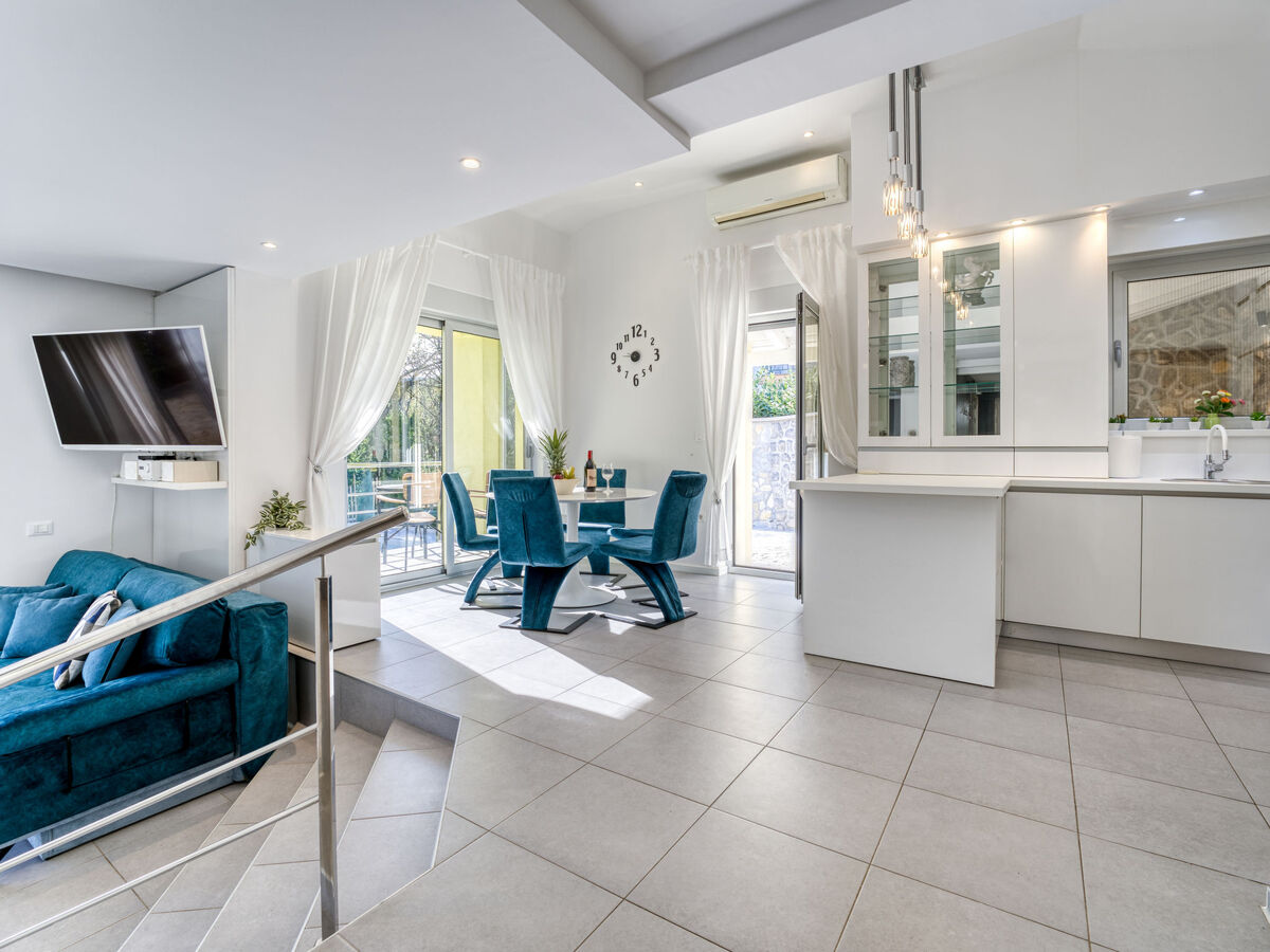 Villa Mery - Maison avec piscine à Matulji - Photo 10