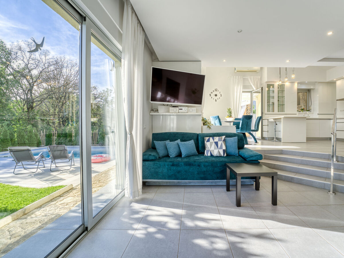 Villa Mery - Maison avec piscine à Matulji - Photo 16