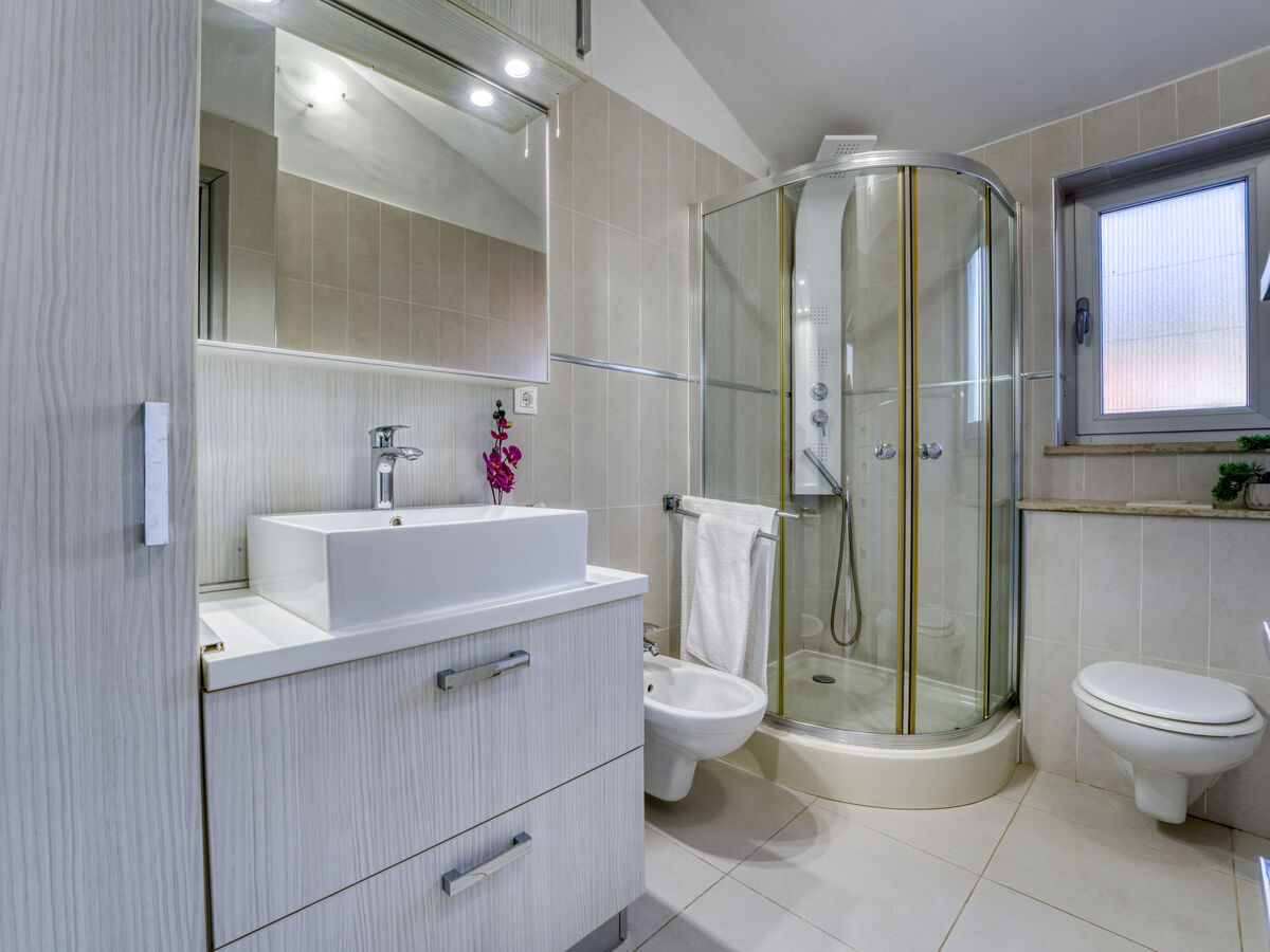 Villa Mery - Maison avec piscine à Matulji - Photo 24