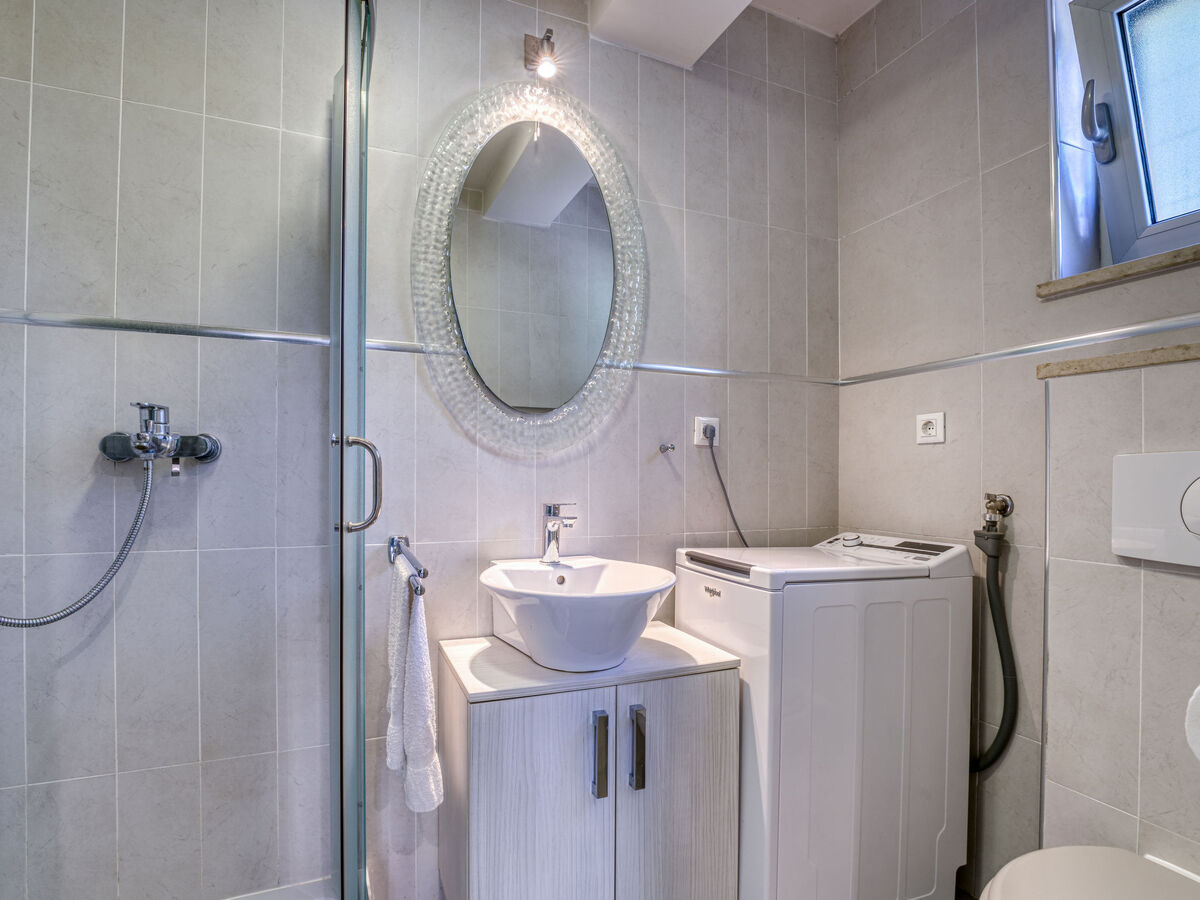 Villa Mery - Maison avec piscine à Matulji - Photo 28
