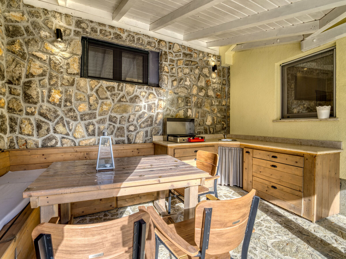 Villa Mery - Maison avec piscine à Matulji - Photo 30