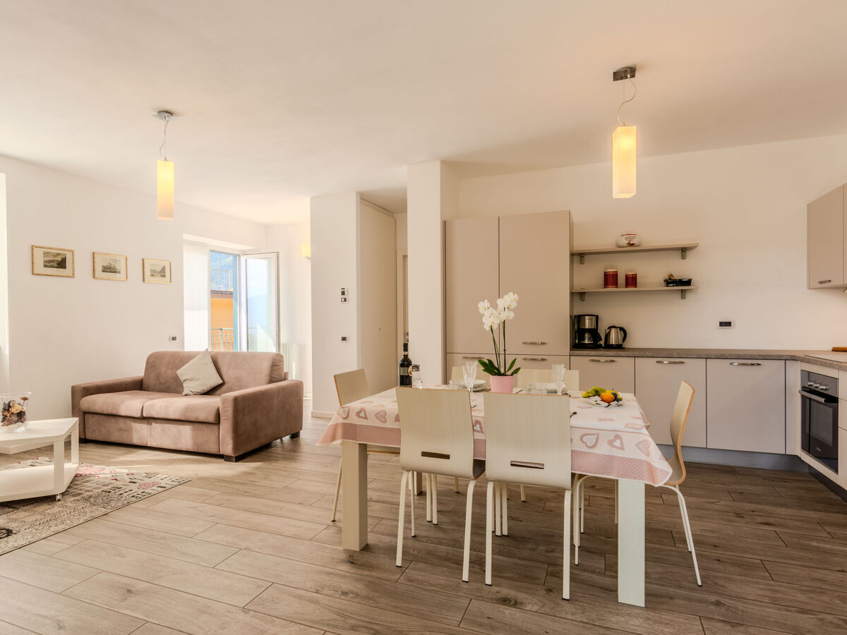 Il Melo - Appartement 3 pièces à Garzeno - Photo 3