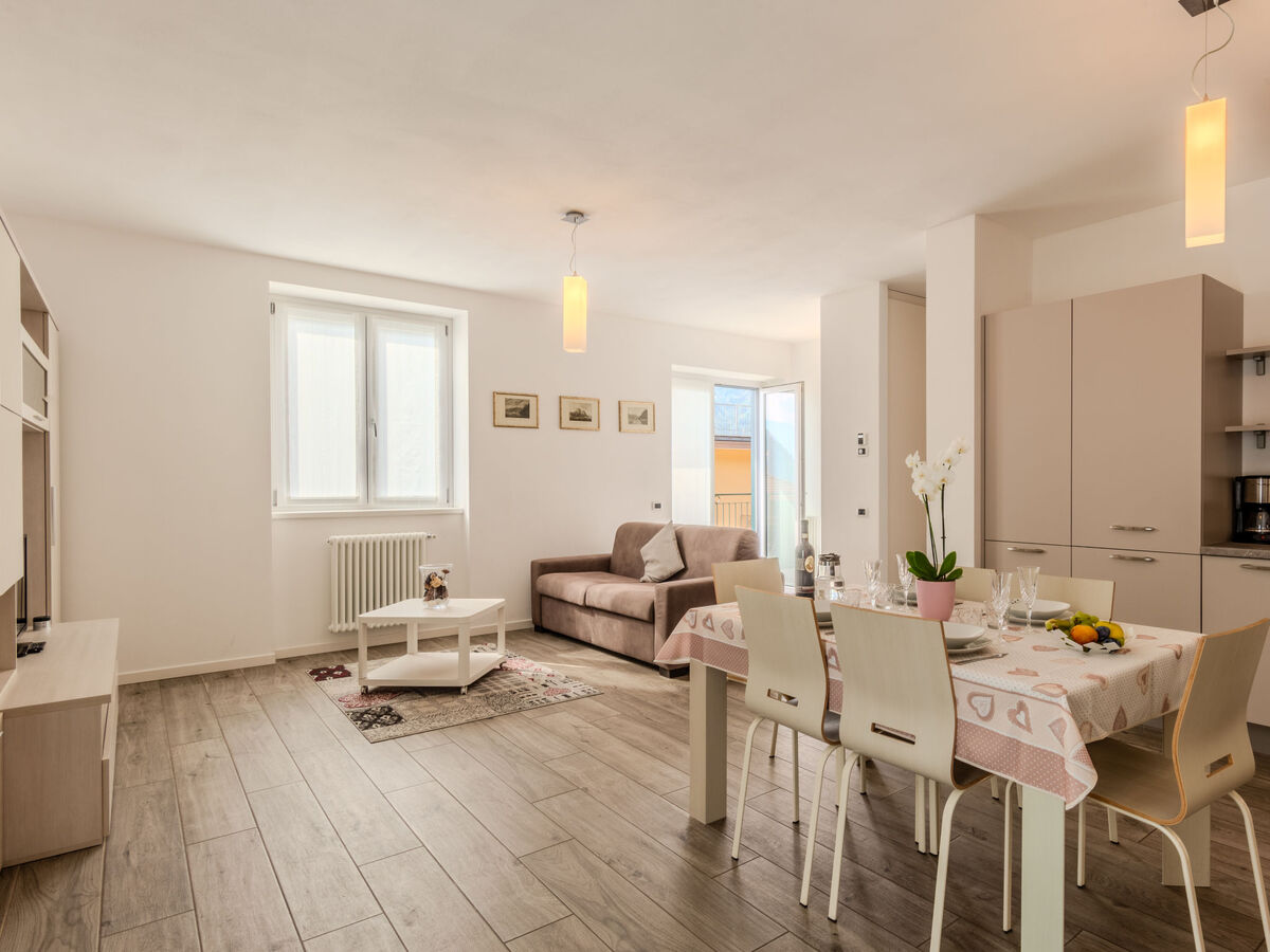 Il Melo - Appartement 3 pièces à Garzeno - Photo 6