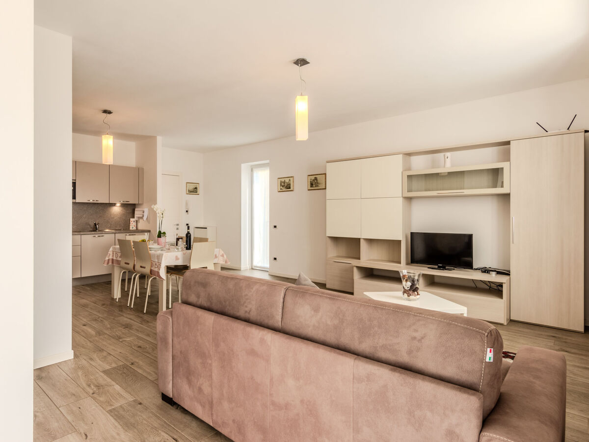 Il Melo - Appartement 3 pièces à Garzeno - Photo 9