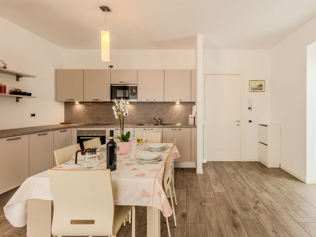 Il Melo - Appartement 3 pièces à Garzeno - Photo 11