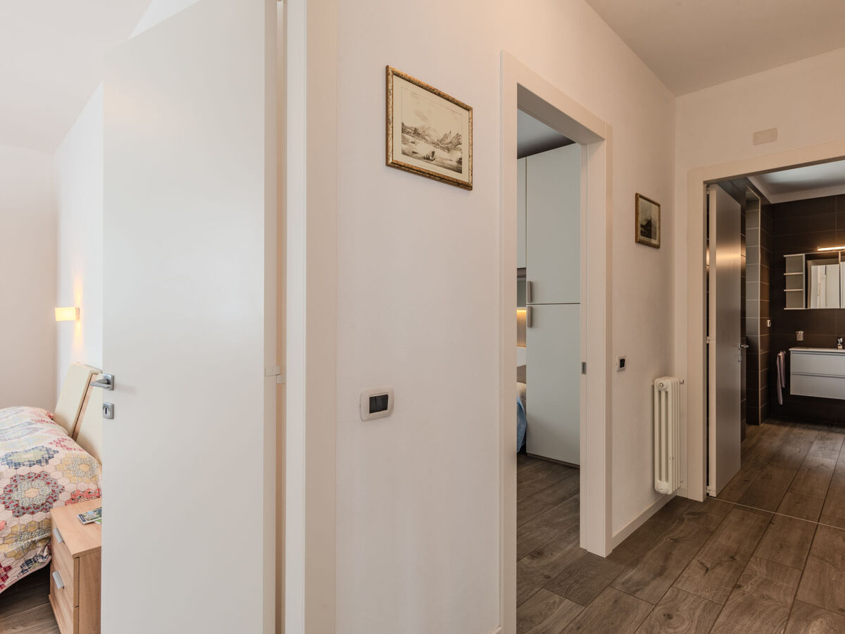 Il Melo - Appartement 3 pièces à Garzeno - Photo 14